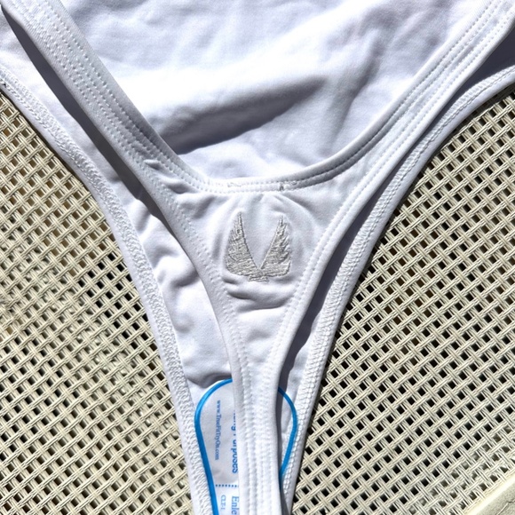 Minimale Animale Nolita Thong One piece - Picture 2 of 3